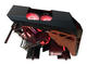 G:RIGS G:RIGS > Powered by Cougar > CONQUER (AMD)