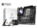 Дънни платки MSI Creator TRX40