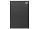 Външни HDD 2TB Seagate Backup Plus Slim, в черно