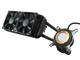 Охладители Fractal Design Celsius+ S24 Dynamic