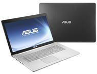 Лаптопи Asus N750JV-T4055