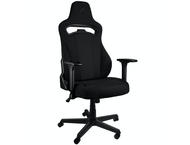 Геймърски столове Nitro Concepts E250 - Stealth Black