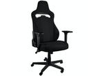 Геймърски столове Nitro Concepts E250 - Stealth Black
