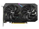 Видео карти Asus Dual GeForce GTX 1660 SUPER MINI OC