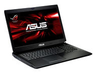Лаптопи ASUS G750JH-T4086D