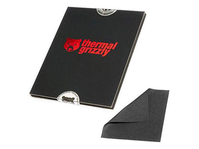 Термопасти Thermal Grizzly Carbonaut Thermal Pad 32x32x0.2mm