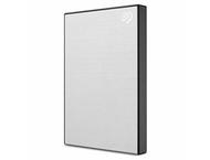 Външни HDD 2TB Seagate Backup Plus Slim, в сребристо