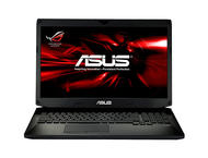 Лаптопи ASUS G750JH-T4086D