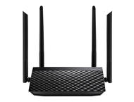 Мрежово оборудване ASUS RT-AC51