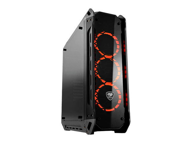 G:RIGS DIY Intel i5 9600KF
