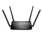 Мрежово оборудване ASUS RT-AC58U V2