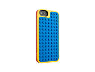 Калъфи LEGO Builder пластмасов калъф за iPhone 5/5s