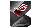 Джаджи ASUS ROG NVLin Bridge 3 Slot Aura Sync RGB
