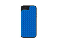 Калъфи LEGO Builder пластмасов калъф за iPhone 5/5s