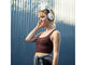 Слушалки Sennheiser MOMENTUM 3 Wireless - бели