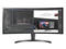 Монитори LG 34WN80C-B
