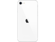Смартфони Apple iPhone SE2 256GB White
