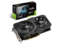 Видео карти Asus Dual GeForce GTX 1660 SUPER Advanced Edition EVO