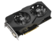 Видео карти Asus Dual GeForce GTX 1660 SUPER Advanced Edition EVO