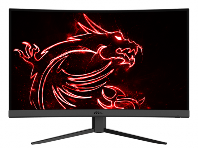 Монитори MSI Optix G32C4