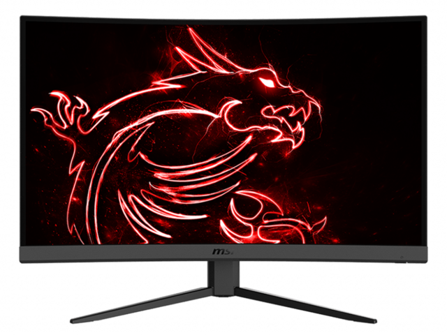 Монитори MSI Optix G27CQ4