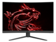 Монитори MSI Optix G27CQ4