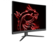 Монитори MSI Optix MAG272C