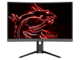 Монитори MSI Optix MAG272CQR