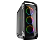 G:RIGS G:RIGS > Powered by Cougar > PANZER EVO RGB 10th Gen
