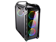 G:RIGS G:RIGS > Powered by Cougar > PANZER EVO RGB 10th Gen