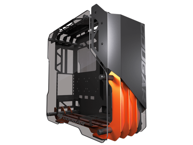 G:RIGS G:RIGS > Powered by Cougar > Cougar Blazer (Intel) 10th Gen