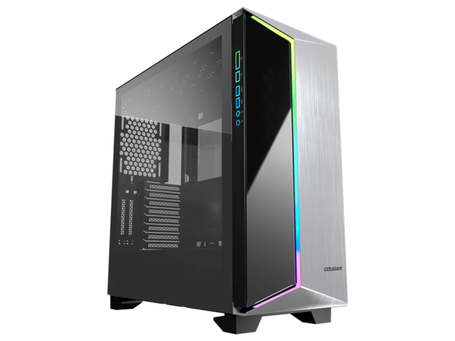 G:RIGS G:RIGS > Powered by Cougar > Cougar Dark Blader-G (Intel) 10th Gen