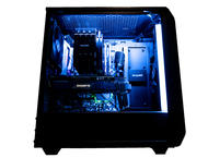 G:RIGS G:RIGS > be quiet! Castle | Black (Intel) 10th Gen  