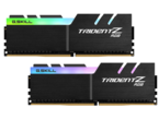 Оперативна памет 16GB (2x8GB) DDR4 3200 MT/s G.SKILL Trident Z RGB