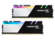 Оперативна памет 16GB (2x8GB) DDR4 3600MHz G.SKILL Trident Z RGB Neo