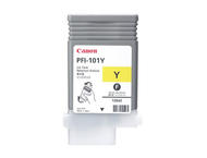 Консумативи Canon Pigment Ink Tank PFI-101 Yellow