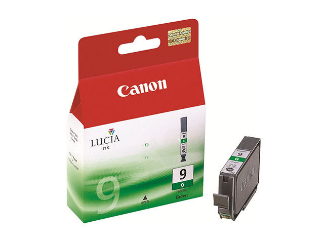 Консумативи Canon PGI-9 G