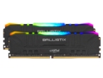 Оперативна памет 16GB (2x8GB) DDR4 3200MHz Crucial Ballistix RGB