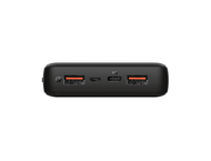 Външни батерии Trust Primo Ultra-Fast Powerbank 20.000 mAh