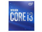 Процесори Intel Core i3-10100