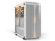 G:RIGS G:RIGS > be quiet! Castle DX | White (Intel) 10th Gen