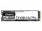 SSD 500GB Kingston KC2500 M.2 NVMe