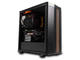 G:RIGS G:RIGS > be quiet! Castle DX Black (Intel)