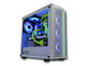 G:RIGS G:RIGS > be quiet! Castle DX | White (Intel) 10th Gen