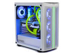 G:RIGS G:RIGS > be quiet! Castle DX | White (AMD) 3900X