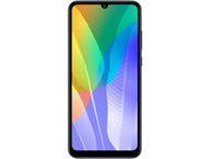 Смартфони Huawei Y6p Dual SIM 64GB, Midnight Black