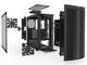 G:RIGS G:RIGS > be quiet! Castle DX | Black (AMD) 3900X
