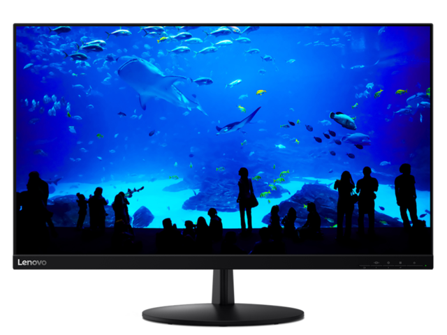Монитори Lenovo L28u-30