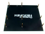 Джаджи Kingpin Cooling Test Bench stand