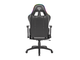 Геймърски столове Genesis Trit 500 RGB Black